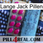 Long Jack Pills 35